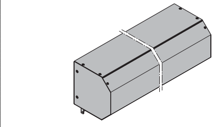 Hörmann Außen-Rolltore und Rollgitter RollMatic kraftbetätigt